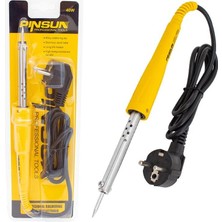 Nil Avm Pinsun PS-340A 40 Watt Kalem Havya