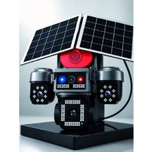 Zero Land CADDE101 Solar Kamera AV-MSK11