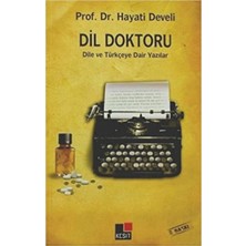 ÖNÇ - PRİME Dil Doktoru