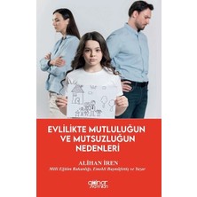 Gülnar Yayınları Evlilikte Mutluluğun ve Mutsuzluğun Nedenleri