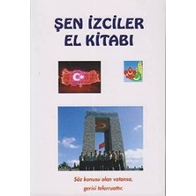 Izciler El Kitabı