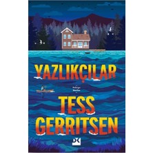 Doğan Kitap Yazlıkçılar
