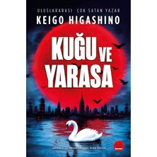 ve Yarasa - Uluslararası Çok Satan Polisiye