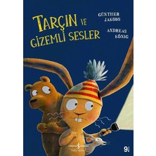 ve Gizemli Sesler