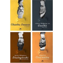 Hayatlar Biyografi Kitap Seti