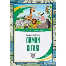 Kitabı Dünya Çocuk Klasikleri (7-12 Yaş) (Kapak Değişebilir)