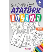 Boyama Kitabı