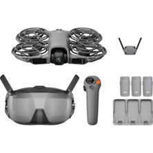 Neo2 Motion Fly More Combo Drone