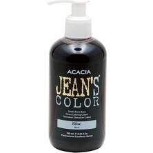 Jeans Color Saç Boyası Mavi 250ML Mavi