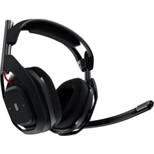 G Astro A50 x Lıghtspeed Kablosuz Oyuncu Kulaklığı, Playsync, Pro-G Grafen Ses Sürücüleri, Xbox, Playstation, Pc/mac ile Uyumlu, Beyaz