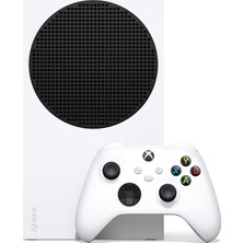 Series S - 512 GB
