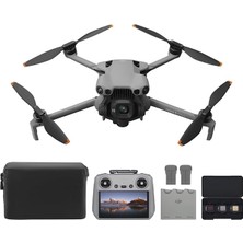 Mini 5 Pro Fly More Combo Plus (Djı Rc2)