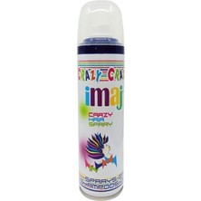 Color Sprey Saç Boyası, Lacivert, 100 ml TYBOWST169RS2DPI20