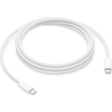 240 W Usb-C Şarj Kablosu (2 M) ​​​​​​​
