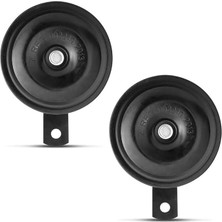 Didit Disk Korna Set 12V 350/420 Hz 110 Db - 0 986 Ah0 700