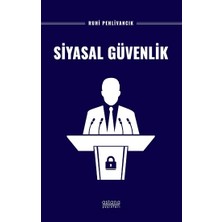 Astana Yayınları Siyasal Güvenlik