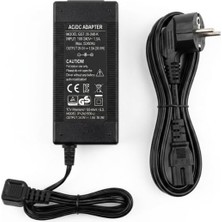 220V Oto Buzdolabı Dönüştürücü Adaptör Ev Adaptörü