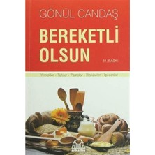Olsun: Yemekler, Tatlılar, Pastalar, Bisküviler, Içeçekler