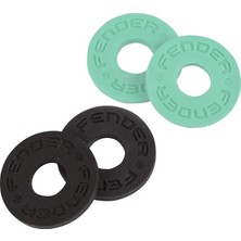 Strap Blocks Surf Green 2 Çift Askı Kilidi