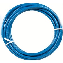 HCS Cat6 Utp Patch Cord Lsoh 10M Mavi