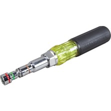Tools 32801 Tornavida 5’i 1 Arada, Dayanıklı, 32807MAG