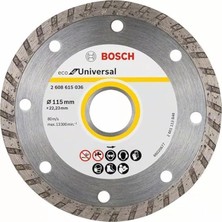 Professional Eco For Universal Elmas Kesme Diski-Küçük Avuç Taşlama Makineleri Için