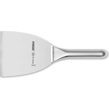 TUX Creme Spatula No. 3 Paslanmaz Sap 12 cm