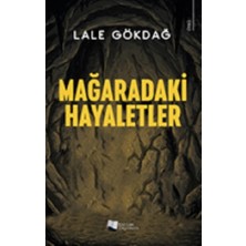 Karina Yayınevi Mağaradaki Hayaletler