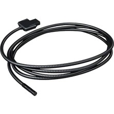 Professional Gıc 4/5 Imager 8,3 mm (Gıc 12V-5-27 C & Gıc 12V-4-23 C, Uzunluk: 3,5 M, Çap: 8,3 Mm)