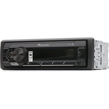 MVH-S320BT Bluetooth Usb'li Oto Teyp