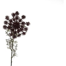 Mikasa Moor Mor Yapay Pıtırcık Çiçeği 70CM