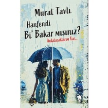 Nemesis Kitap Hanfendi Bi’ Bakar Mısınız? Anlatacaklarım Var…