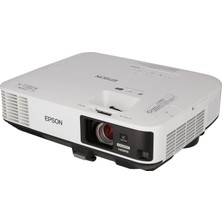 EB-2250U 3lcd Wuxga Installationsprojektor 1920 x 1200 16: 10 5000 Lümen 15000: 1 Kontrast 10 W Hoparlör