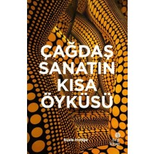 Hep Kitap Çağdaş Sanatın Kısa Öyküsü (Ciltli)