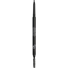Rose Longstay Precise Browliner No: 101 - Asansörlü Suya Dayanıklı Kaş Kalemi