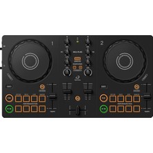 Dj Ddj-Flx2 Dj Kontrol Cihazı