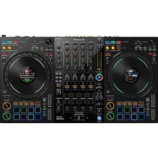Dj DDJ-FLX10 Dj Kontrol Cihazı