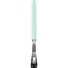 Star Wars Black Series Luke Skywalker Force Fx Elite Elektronik Işın Kılıcı (Lightsaber)