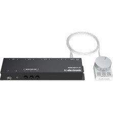 Electronic Monitör Hoparlör ve Subwoofer Parçası, Gümüş/siyah Pilot
