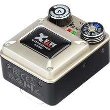XV-U45R Kablosuz In-Ear Monitor Sistemi Için Sadece Alıcı