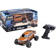 Car Vw Amarok