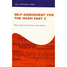 Fumeyabi Self-Assessment For The Mcem Part C