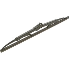 Rear Arka Silecek Fiat Doblo (2005-2010) [350 Mm] H356 3397011655