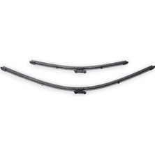 Cam Silecek Takımı 65X40CM 6F1998002 Seat Arona ile Uyumlu 2022-2026