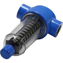 Inç Süzgeç Filtre, Su Arıtma Cihazı Filtresi, 5 Mikron