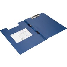 Sekreterlik Kapaklı A4 Pvc 24X32 cm