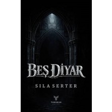 Theseus Yayınevi Beş Diyar