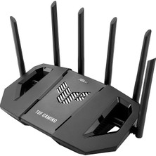 Tuf Gaming BE9400 Wifi 7 Gaming Router - Üç Bantlı, 9.4gbps