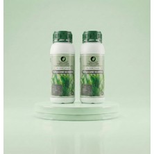 Seaweed 1l Sıvı Deniz Yosunu 2'li Paket
