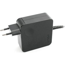 ADLX65CCGE2A Orijinal Güç Kaynağı 65 Watt Eu Duvar Prizi V17-IIL, V15-IIL, V17 G2-Itl, V15-ADA, Ideapad 3-15IIL05, V340-17IWL, Ideapad L340-15API Için